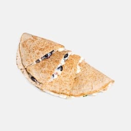 PH Chicken Quesadilla