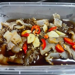 แวะกินดองแซ่บ สาขา5แยกวัชรพล