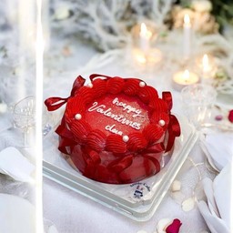 Ruby Valentine
