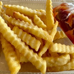 เฟรนฟาย