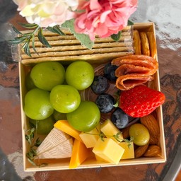 Charcuterie Oiriginal S