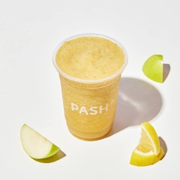 Yuzu & Green Apple Smoothie (ยูสุ แอปเปิ้ลเขียว สมูทตี้)