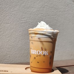 ชาไทยซอฟต์ครีม