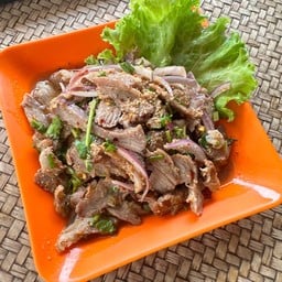 น้ำตกหมู