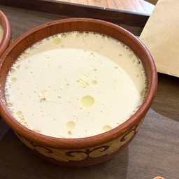 Zhuwo Tea Coffee Ice Cream