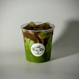 LAZYDAY MATCHA