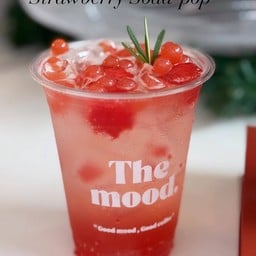 The mood. Sriracha ศรีราชา