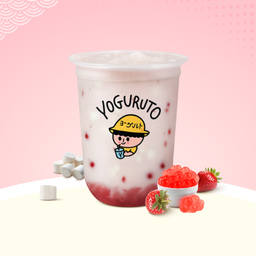 บี มาย เมลโลว์