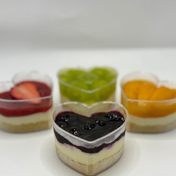 ชีสพายบูลเบอรี่