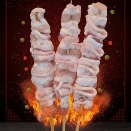 หมูสามชั้น