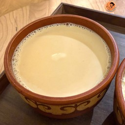 Natural Tibetan Milk Tea