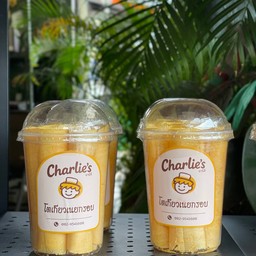 โตเกียวเนยกรอบ