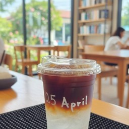 25 April
