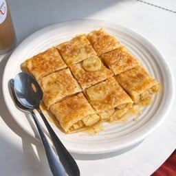 ณ นนท์ โรตีชาชัก โยธินพัฒนา 3