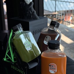 ชาขวดพร้อมดื่ม (10แถม1)