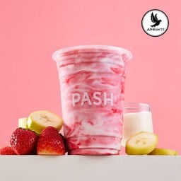 Aphrodite Super Antioxidant Smoothie (เทพีแห่งความรัก สมูทตี้)