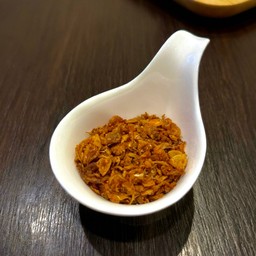 น้ำพริกน้ำย้อยเมืองแพร่