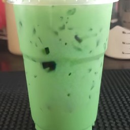 38คอฟฟี่ ทางเข้าวัดท่าพงษ์