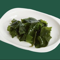 สาหร่ายวากาแมะ