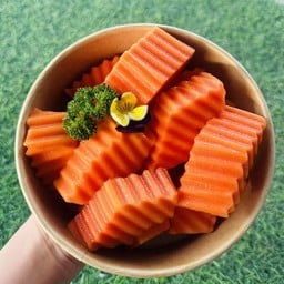 มะละกอฮอลแลนด์  ripe papaya