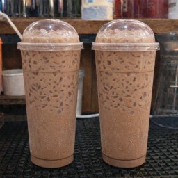 เนสกาแฟเย็น