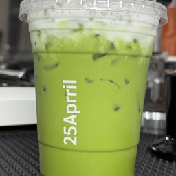 ชาเขียวสกัดเครื่องคุณภาพทำให้รสชาติเข้มหอมสู้นมไม่ติดกลิ่นมะลิ