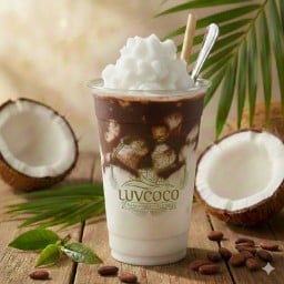 Luv Coco เซฟวันโกบางนา