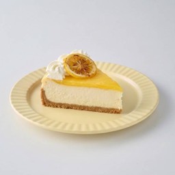 Lemon Cheese Tart