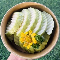 ฝรั่งกิมจู guava kimchu
