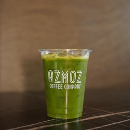 AZMOZ Coffee Express หนองไผ่ล้อม