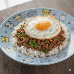 ตามสั่ง(อิ่มอร่อย)