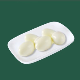 ไข่นกกระทา 4ลูก