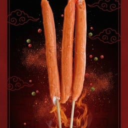 เมก้าแครป