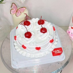 Cherry Kiss