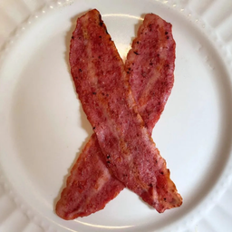 TURKEY BACON 1PC