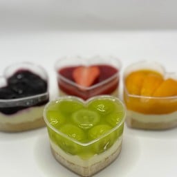 ชีสพายเยลลี่ไซมัส