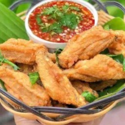 แก็งกับแกล้ม