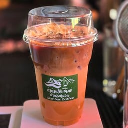 ร้านกาแฟสดบ้านลุงหนวดCoffee&Cafe สาขา2 กม.9 สาริกา