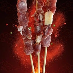 เนื้อวัวไม่หมัก