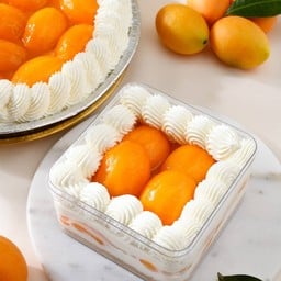 พายมะยงชิด (ถ้วย)