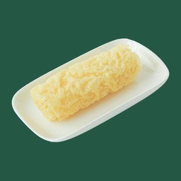 ฟองเต้าหู้ม้วนทอด 1ชิ้น