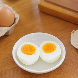 Boil WHOLE EGG 1PC