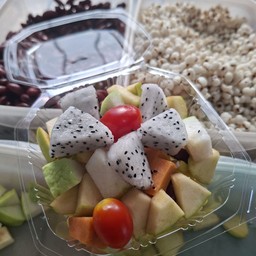 สลัดผลไม้