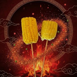 ข้าวโพดหวาน