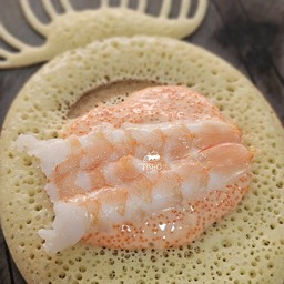 กุ้ง ไข่กุ้ง
