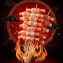 สามชั้นพันเบนโตะ