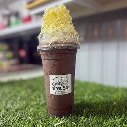 โกโก้วิปครีม + ชีสขูด