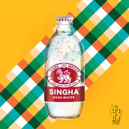 โซดา(9016) เจ มังสวิรัติ วีแกน