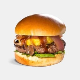 BEEF ALOHA