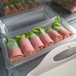 สลัดโรลโบโลน่า